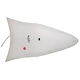 NRS Canoe 3-D Long Solo Float