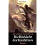 Die R�ckkehr des Tanzlehrers: Roman