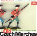 Old Czech Marches [Edizione: Germania]