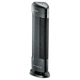 IONIC PRO,LLC Turbo Ionic Air Purifier w/Germicidal Chamber/Oxygen Filter, 500 sq. ft. rm. cap