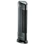 Ionic Purifier Turbo Pro Air, Black