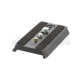 Manfrotto 3433PL Quick Release Mounting Plate for 501 and 503 Pro Video Heads