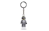 LEGO Power Miners Duke Key Chain 852863