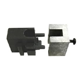 Tyco Die Set, For 4&6 Position Modular Plugs, (853400-8) by