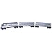 Amtrak's F-40 Superliner Passenger Train Set