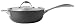 Calphalon One Infused Anodized 4-Quart Chef's Pan with Lid