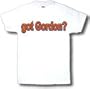 got Gordon? Adult T-Shirt