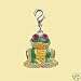 Webkinz Tree Frog Charm