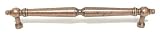 Top Knobs, Appliance Handles - M732-12 , Door Pull in Antique Copper