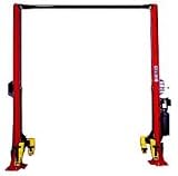 2-N-1 Symmetric / Asymmetric Lift - 9,000 Lb.