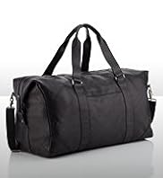 Marcel Wanders Capitoné Leather Holdall