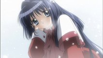 Kanon prelude石原立也