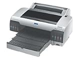 Epson Stylus Pro 4000 Wide Format Printer, Professional Edition (C511001PRO)