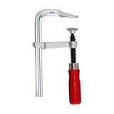 Eigenschaften Dick GmbH  / Bessey Ganzstahlzwingen