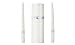 Wilton Princess Wedding Day Collection Unity Candle and Taper Candles Set/3
