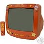 Dora the Explorer Childrens 13" Color TV Television