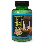Diet Fuel Dietary Supplement, Capsules, 60 capsules