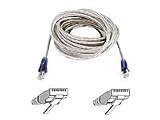 Belkin High-Speed Internet Modem Cable RJ11 To RJ11 15ft