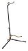 Ultra 2445BK Guitar Stand (Black)