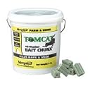Tomcat All Weather Bait Chunx, 9 Lb