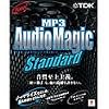 MP3 Audio Magic Standard
