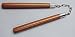 Sporting Goods : Round Natural Speedchuck