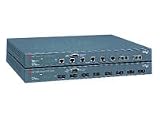 Intel NetStructure 470F Switch - Switch - Managed - 8 ports - Gigabit Ethernet - 1000Base-SX - external