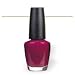 OPI Nail Lacquer .5 fl oz (15 ml)