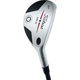 Titleist 585h Hybrid w/steel