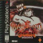 Samurai Shodown 3