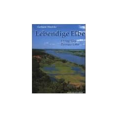 Lebendige Elbe. Living Elbe. Zyvouci Labe