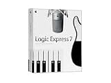 Apple Logic Express 7 [OLDER VERSION]