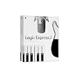 Apple Logic Express 7 [OLDER VERSION] by Apple