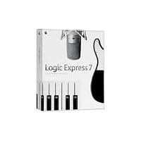 Apple Logic Express 7 [OLDER VERSION]