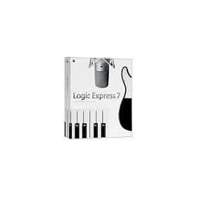 Apple Logic Express 7 [OLDER VERSION]