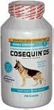 Nutramax Cosequin DS Double Strength Capsules - 250 Count