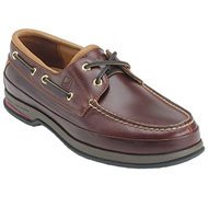 Sperry Top-Sider Men's Nautical Gold Cup 2-Eye Boat Shoe by Sperry Top-Sider