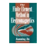 the finite element method in electromagnetics