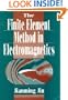 The Finite Element Method in Electromagnetics