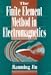 Book The Finite Element Method in Electromagnetics