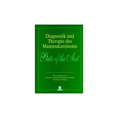 Diagnostik und Therapie des Mammakarzinoms. State of the Art 2000