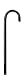 Carex Walnut Wood Cane with 7/8" Handle (2 Canes)