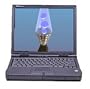 Dell Latitude CPi 300XT Notebook (300-MHz Pentium II, 128 MB RAM, 6.4 GB hard drive)