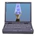Dell Latitude CPi 300XT Notebook (300-MHz Pentium II, 128 MB RAM, 6.4 GB hard drive)