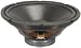 Dayton DC380-8 15 Classic Woofer