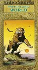 Prehistiric World [VHS]