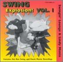 Review Various  / Swing Explosion