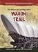 Books : The History and Activities of the Wagon Trail (Hands-on American History)