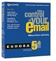 Eudora e-Mail 5.0 (5-user)
