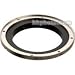 PC Super Angulon Mount for Nikon, 06-019104, 35mm SLR Lens Adapters & Mounts